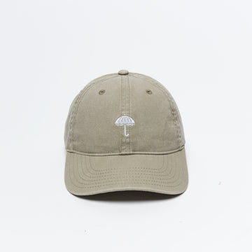 Hélas Caps Co - Classic Cap Washed (Beige)