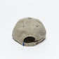 Hélas Caps Co - Classic Cap Washed (Beige)