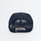 Hélas Caps Co - Pooldog Denim Cap (Washed Indigo)