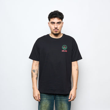 Hélas Skate - IBIZ Tee (Black)