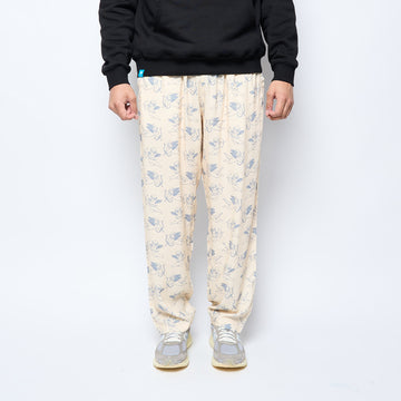 Hélas caps Co - Angels Pyjama Pants (Beige)