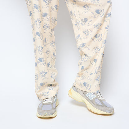 Hélas caps Co - Angels Pyjama Pants (Beige)