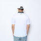 Hélas caps Co International Polo (White)