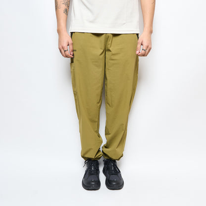 Halo Clothing - Woven Moove Pant (Moss Green)