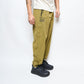 Halo Clothing - Woven Moove Pant (Moss Green)