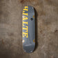 Hardbody Skateboards - Hjalte Pro Deck 8.25