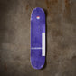 Hardbody Skateboards - Puerto Rico Flag Deck 8.5