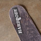 Hardbody NYC - 777 Deck (Black)
