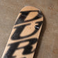Hardbody NYC - Durao Spot Logo Deck (Black) 8.38