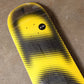 Hardbody NYC - OD Spot Logo Deck (Yellow) 8.75