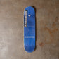 Hardbody NYC - Puerto Rico Flag Deck (White) 8
