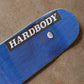Hardbody NYC - Puerto Rico Flag Deck (White) 8