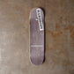 Hardbody NYC - Stacked Spot Logo (Blue/Neon) Deck 8.25