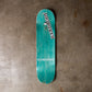 Hardbody Skateboards - Chevron Deck 8.125