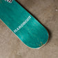 Hardbody Skateboards - Chevron Deck 8.125