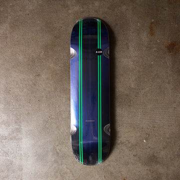 Hardbody Skateboards - Chevron Deck 8.125