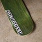 Hardbody Skateboards - Classic Logo Deck 8