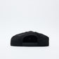 Hardbody Skateboards - Classic Logo Snapback (Black)