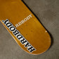 Hardbody Skateboards - Durao Stacked Deck 8.25