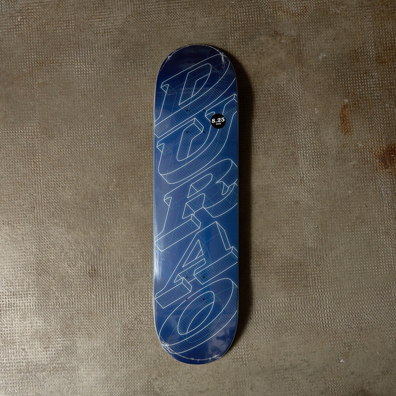 HARDBODY SKATEBOARDS