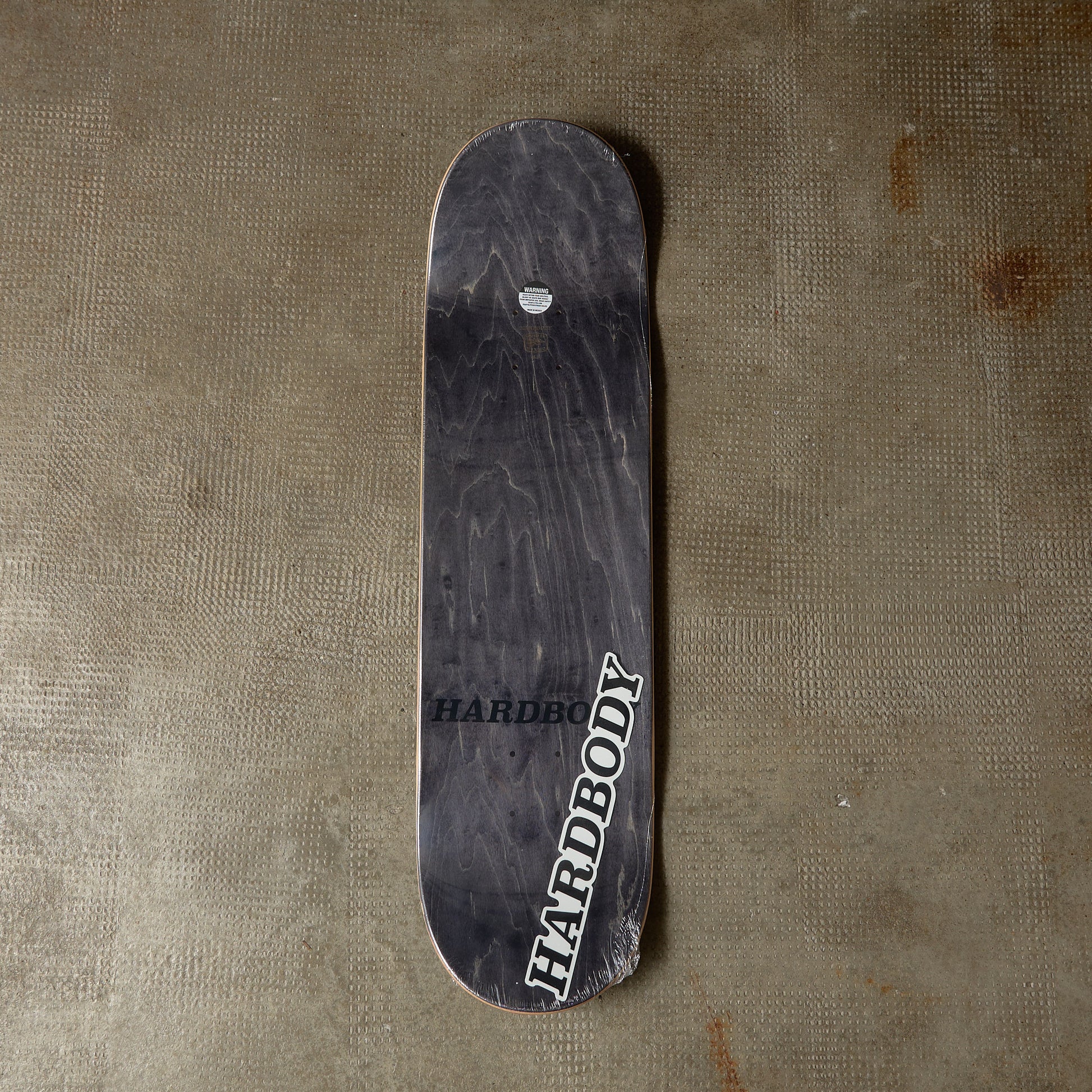 Hardbody Skateboards - Hjalte Stacked Deck 8.5