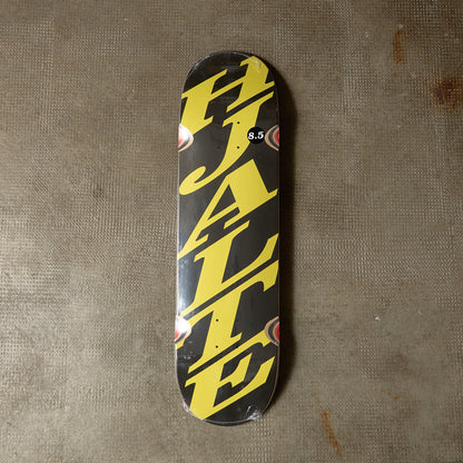Hardbody Skateboards - Hjalte Stacked Deck 8.5