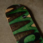 Hardbody Skateboards - OD Groovy Veneer (Brown/Green) 8.375
