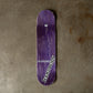 Hardbody Skateboards - OD Groovy Veneer (Brown/Green) 8.375