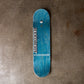 Hardbody Skateboards - Puerto Rico Boxing Gloves 8.125