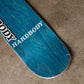 Hardbody Skateboards - Puerto Rico Boxing Gloves 8.125