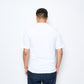 Hardbody Skateboards - Puerto Rico Gloves Tee (White)