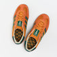 Hardies NYC x Adidas Skate - Gazelle Indoor x Hardies (Rust Orange/Core Green)
