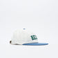 Helas - Campus Cap (White)