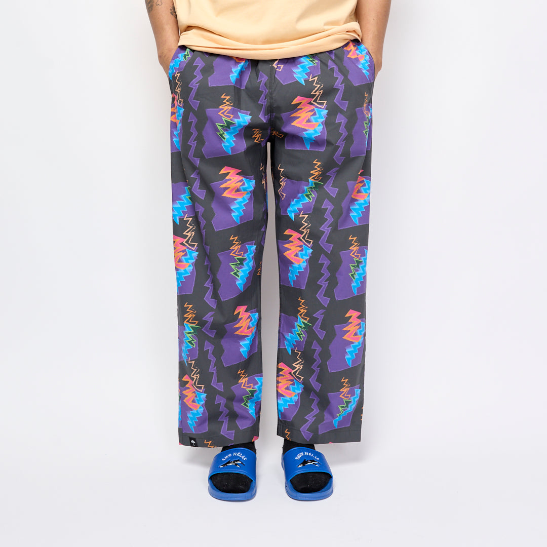 Hélas Cap Co - Flash Pyjama Pants (Multico)