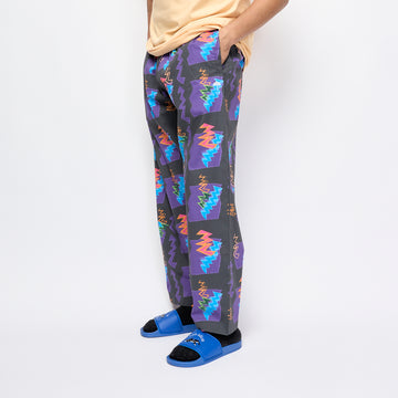Hélas Cap Co - Flash Pyjama Pants (Multico)