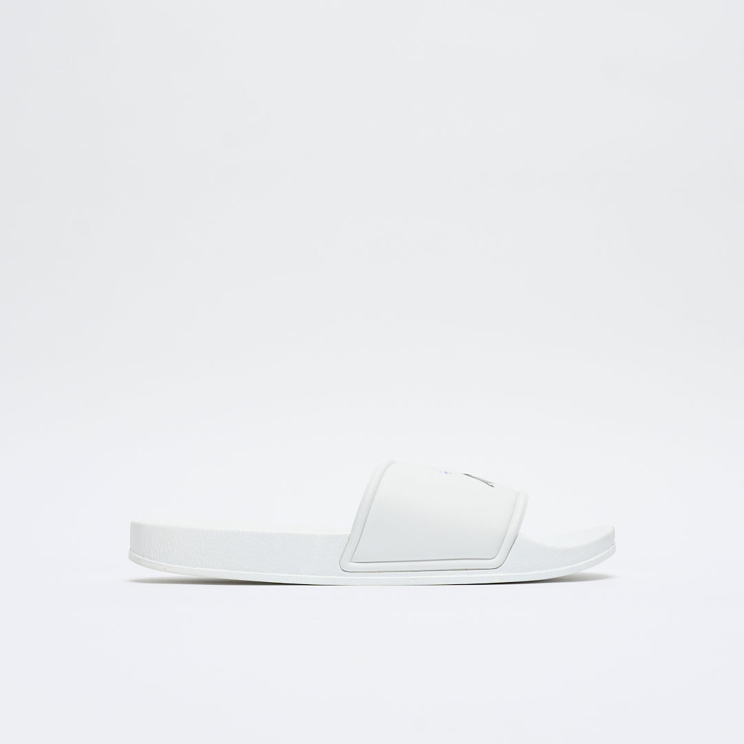 Hélas Cap Co - Save Helas Slides (White)