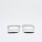 Hélas Cap Co - Save Helas Slides (White)
