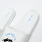 Hélas Cap Co - Save Helas Slides (White)