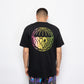Hélas Cap Co - Zulu Tee (Black)