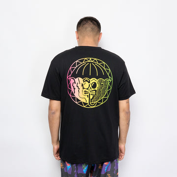 Hélas Cap Co - Zulu Tee (Black)