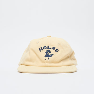 Hélas Caps Co - Droma Cap (Yellow)