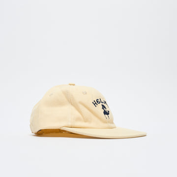 Hélas Caps Co - Droma Cap (Yellow)