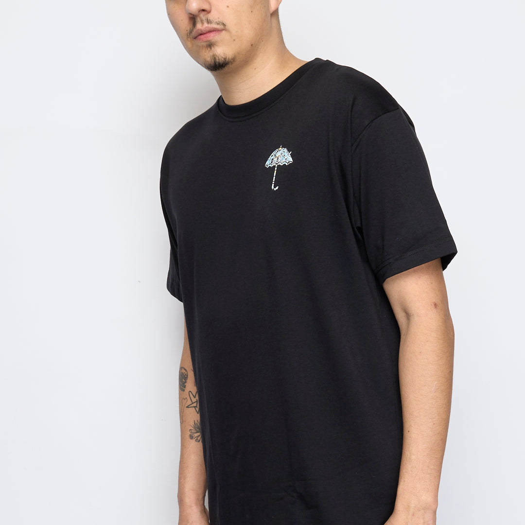 Hélas Caps Co - Dragon Tee (Black)