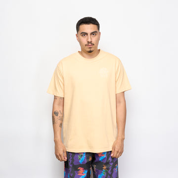 Hélas Caps Co - Festival Tee (Peach)