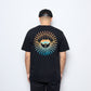 Hélas Caps Co - Mask Tee (Black)