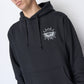 Helas - Chateau Hoodie (Black)