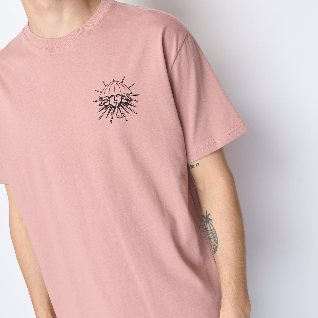 Helas - Chateau Tee Ash (Rose)