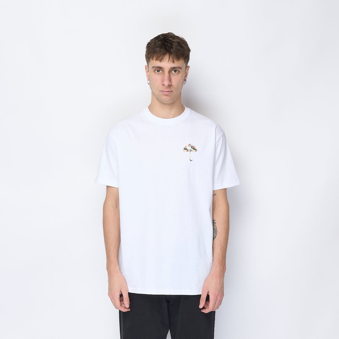 Helas - Mosa Tee (White)