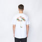 Helas - Mosa Tee (White)