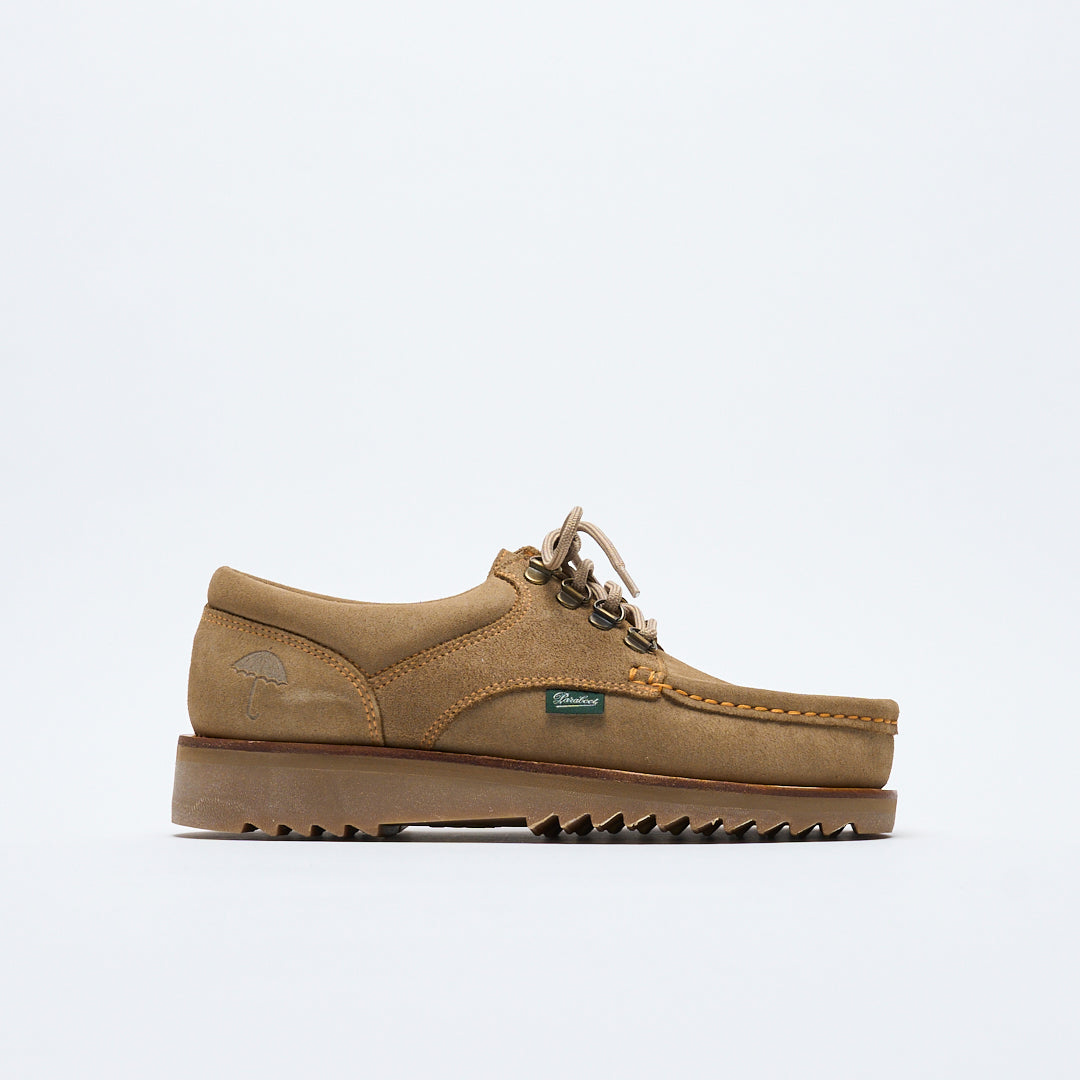 Hélas x Paraboot - Thiers (Beige)